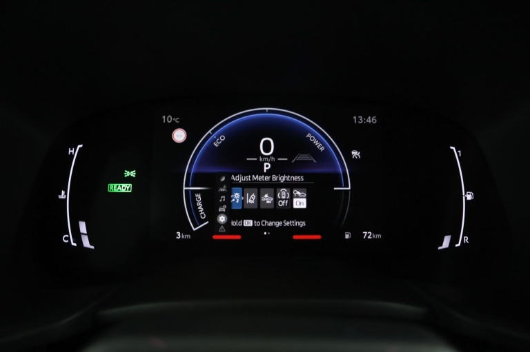 Toyota Aygo X - Hybrid 115 pulse 53