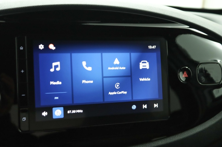 Toyota Aygo X - Hybrid 115 pulse 56