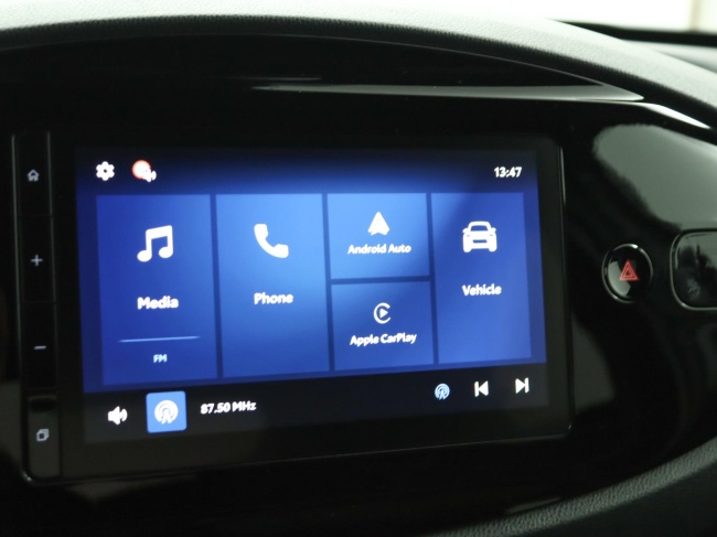 Toyota Aygo X - Hybrid 115 pulse