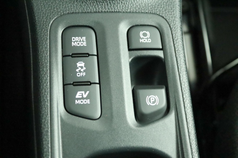 Toyota Aygo X - Hybrid 115 pulse 61