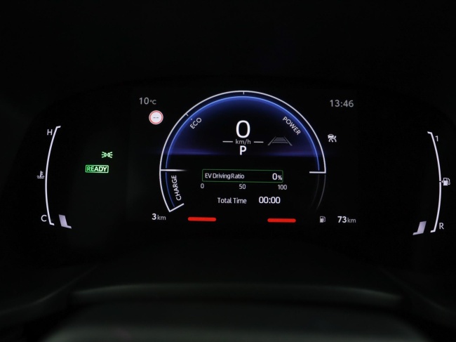 Toyota Aygo X - Hybrid 115 pulse