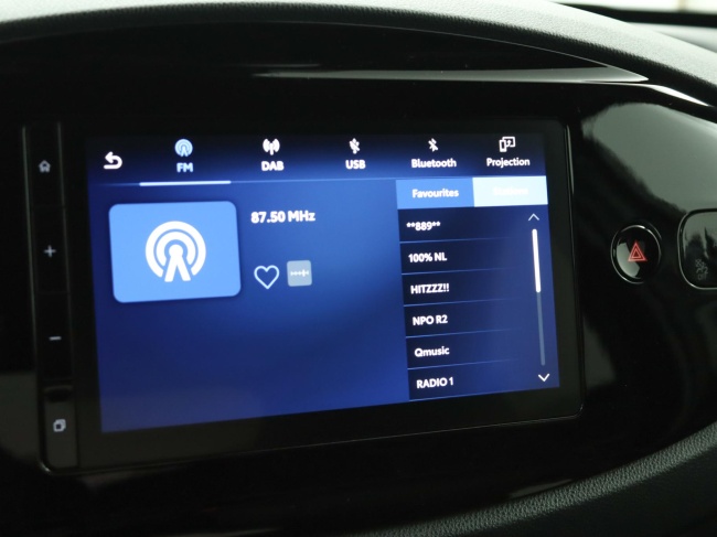 Toyota Aygo X - Hybrid 115 pulse