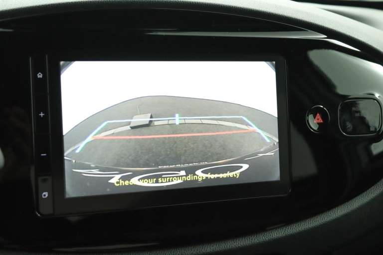 Toyota Aygo X - Hybrid 115 pulse 9