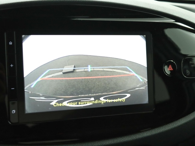 Toyota Aygo X - Hybrid 115 pulse