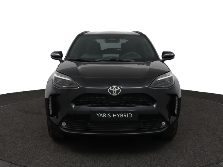 Toyota Yaris Cross - 1.5 Hybrid 115 Dynamic 13