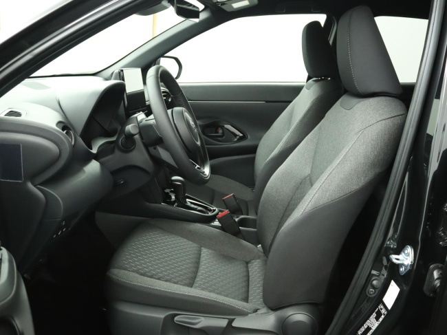 Toyota Yaris Cross - 1.5 Hybrid 115 Dynamic