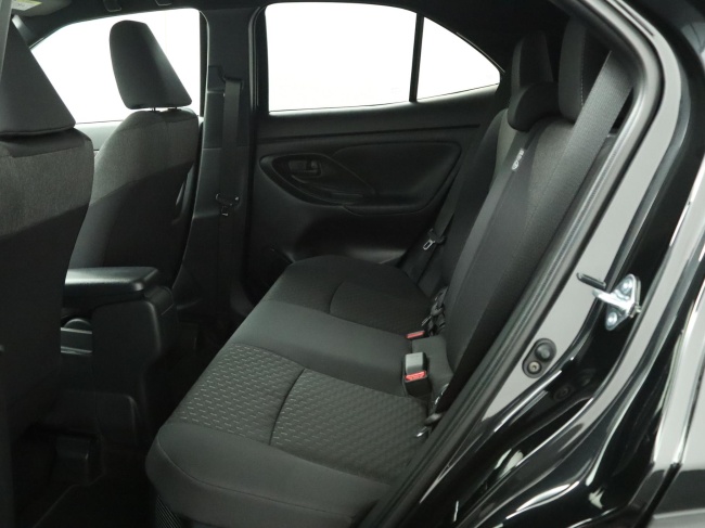 Toyota Yaris Cross - 1.5 Hybrid 115 Dynamic