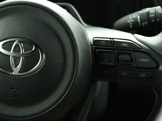 Toyota Yaris Cross - 1.5 Hybrid 115 Dynamic