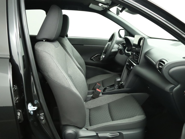 Toyota Yaris Cross - 1.5 Hybrid 115 Dynamic