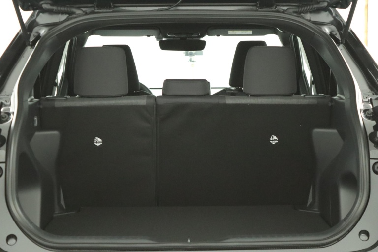 Toyota Yaris Cross - 1.5 Hybrid 115 Dynamic 21