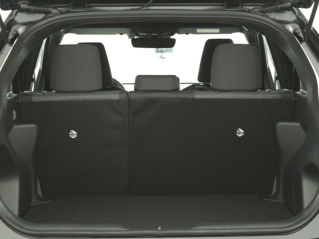 Toyota Yaris Cross - 1.5 Hybrid 115 Dynamic