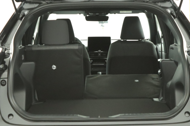 Toyota Yaris Cross - 1.5 Hybrid 115 Dynamic 22