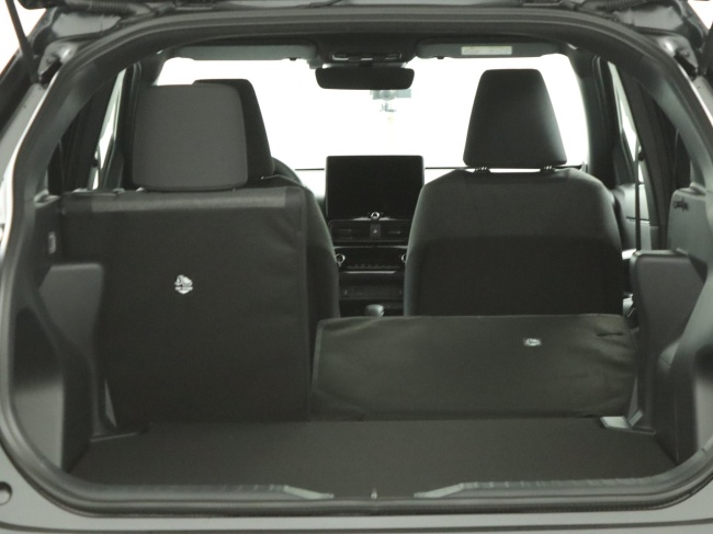 Toyota Yaris Cross - 1.5 Hybrid 115 Dynamic