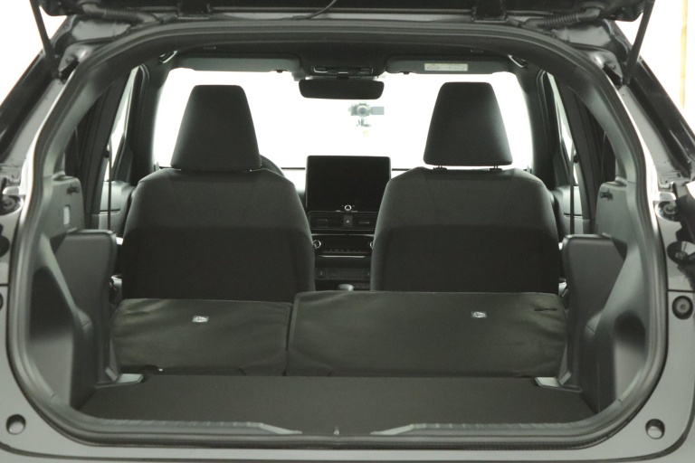 Toyota Yaris Cross - 1.5 Hybrid 115 Dynamic 23