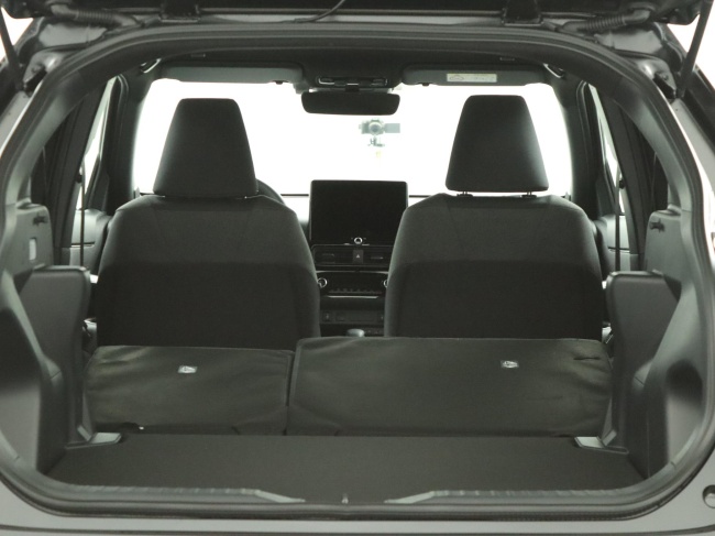 Toyota Yaris Cross - 1.5 Hybrid 115 Dynamic