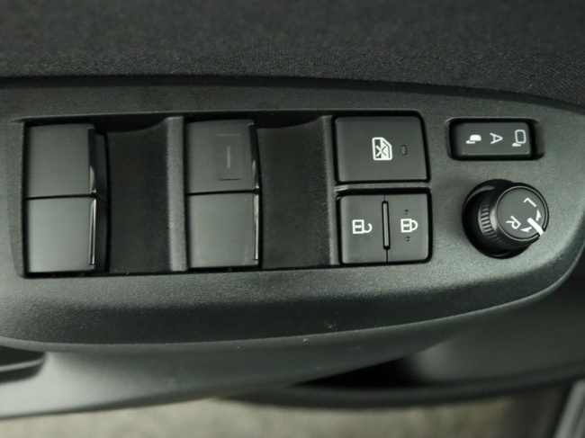 Toyota Yaris Cross - 1.5 Hybrid 115 Dynamic