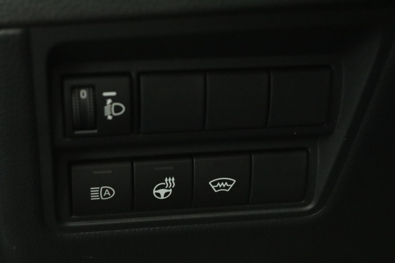 Toyota Yaris Cross - 1.5 Hybrid 115 Dynamic 25