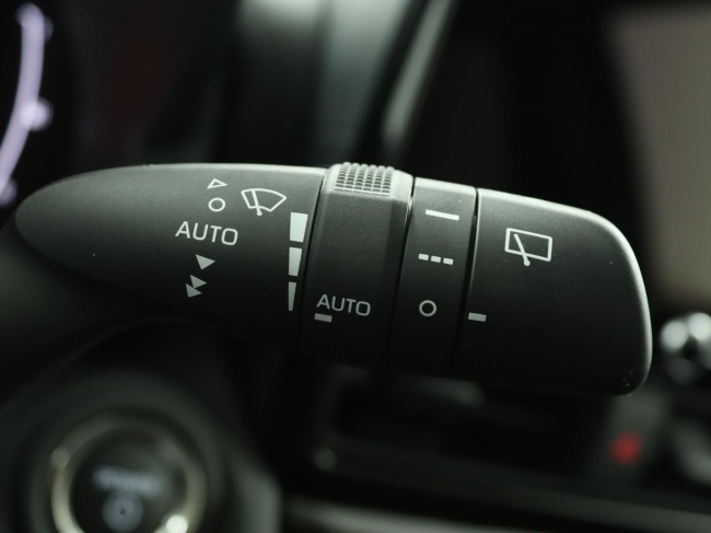 Toyota Yaris Cross - 1.5 Hybrid 115 Dynamic