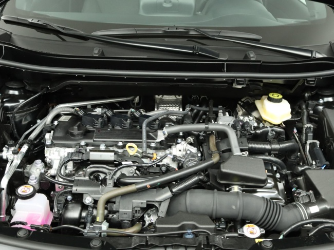 Toyota Yaris Cross - 1.5 Hybrid 115 Dynamic