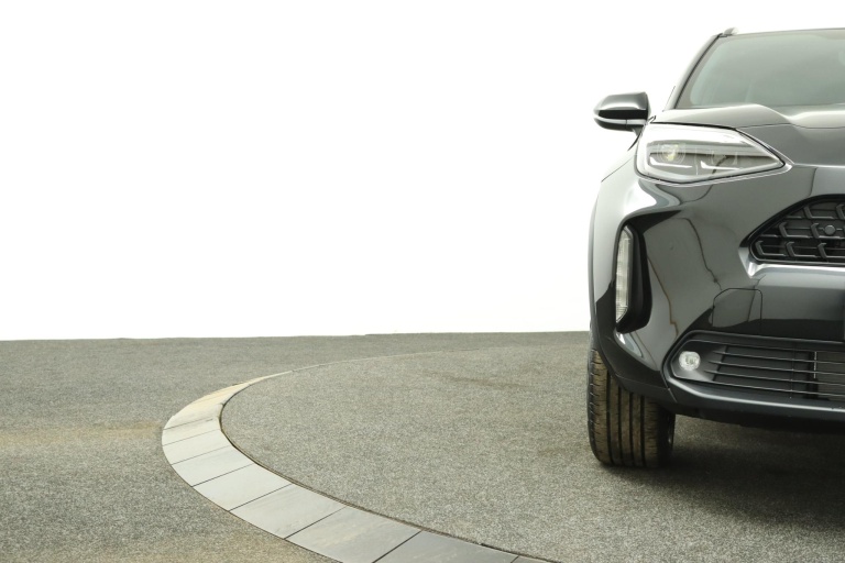 Toyota Yaris Cross - 1.5 Hybrid 115 Dynamic 32