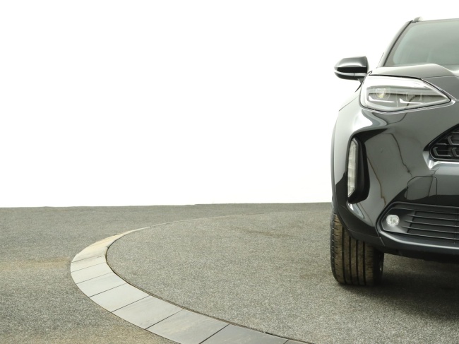 Toyota Yaris Cross - 1.5 Hybrid 115 Dynamic