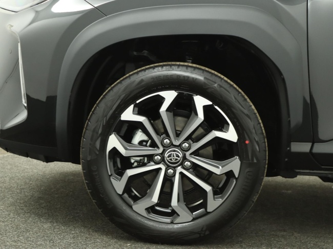 Toyota Yaris Cross - 1.5 Hybrid 115 Dynamic