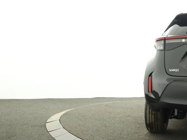 Toyota Yaris Cross - 1.5 Hybrid 115 Dynamic