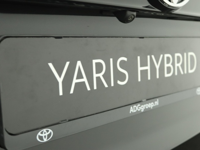 Toyota Yaris Cross - 1.5 Hybrid 115 Dynamic