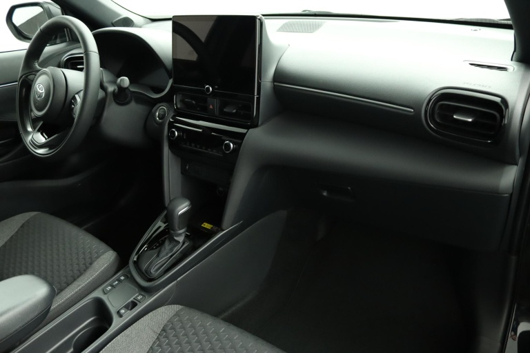 Toyota Yaris Cross - 1.5 Hybrid 115 Dynamic 39