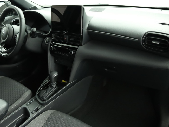Toyota Yaris Cross - 1.5 Hybrid 115 Dynamic