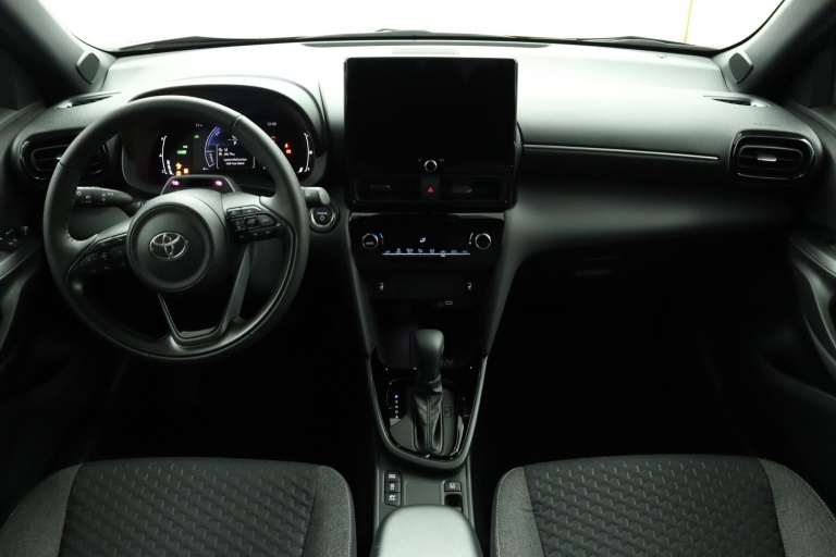 Toyota Yaris Cross - 1.5 Hybrid 115 Dynamic 4