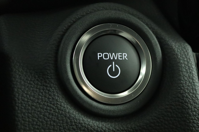 Toyota Yaris Cross - 1.5 Hybrid 115 Dynamic 41