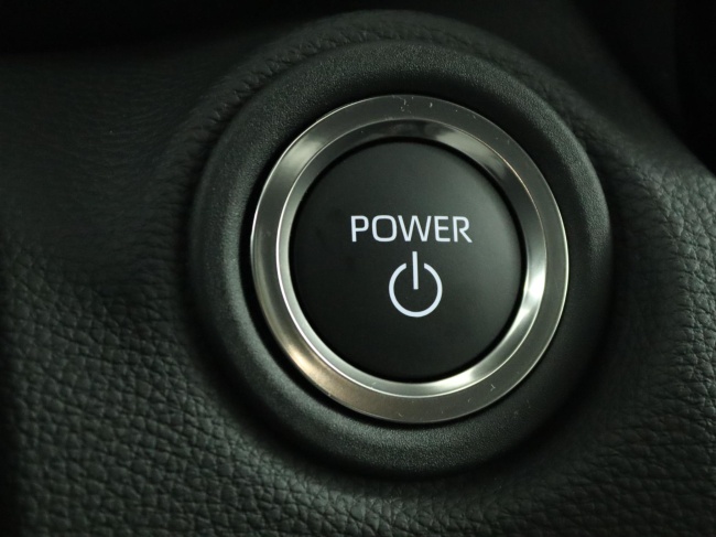 Toyota Yaris Cross - 1.5 Hybrid 115 Dynamic