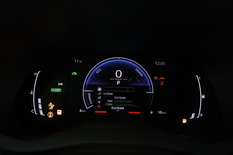 Toyota Yaris Cross - 1.5 Hybrid 115 Dynamic 42