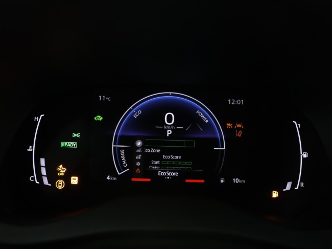 Toyota Yaris Cross - 1.5 Hybrid 115 Dynamic