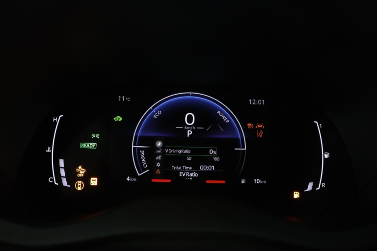 Toyota Yaris Cross - 1.5 Hybrid 115 Dynamic 43