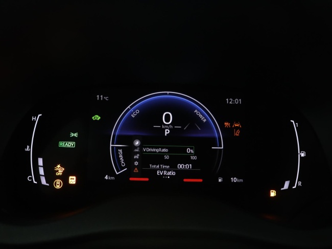 Toyota Yaris Cross - 1.5 Hybrid 115 Dynamic