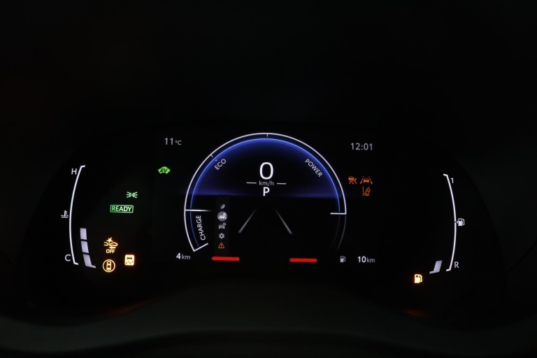 Toyota Yaris Cross - 1.5 Hybrid 115 Dynamic 44