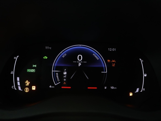 Toyota Yaris Cross - 1.5 Hybrid 115 Dynamic