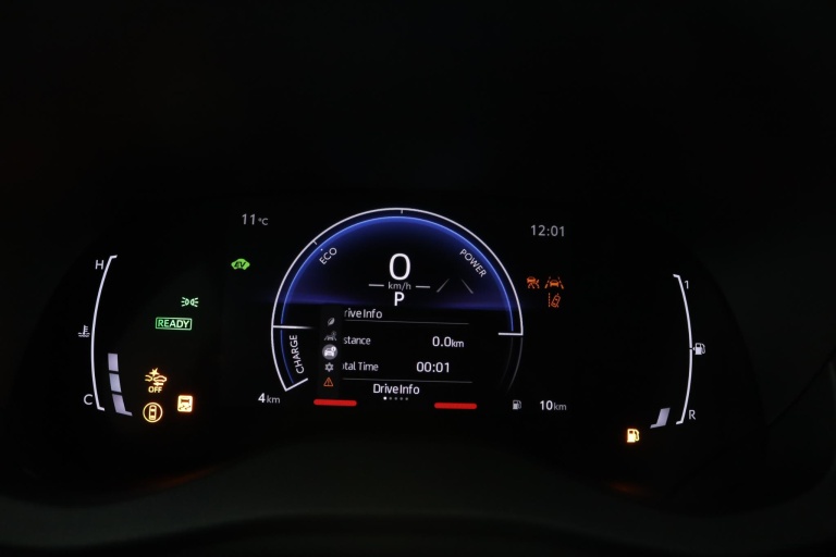 Toyota Yaris Cross - 1.5 Hybrid 115 Dynamic 45