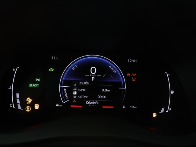 Toyota Yaris Cross - 1.5 Hybrid 115 Dynamic