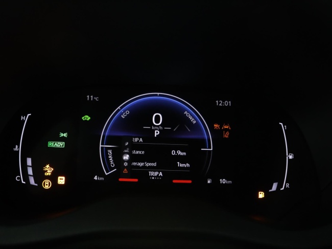 Toyota Yaris Cross - 1.5 Hybrid 115 Dynamic