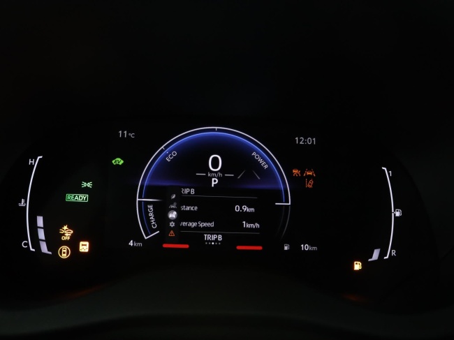 Toyota Yaris Cross - 1.5 Hybrid 115 Dynamic