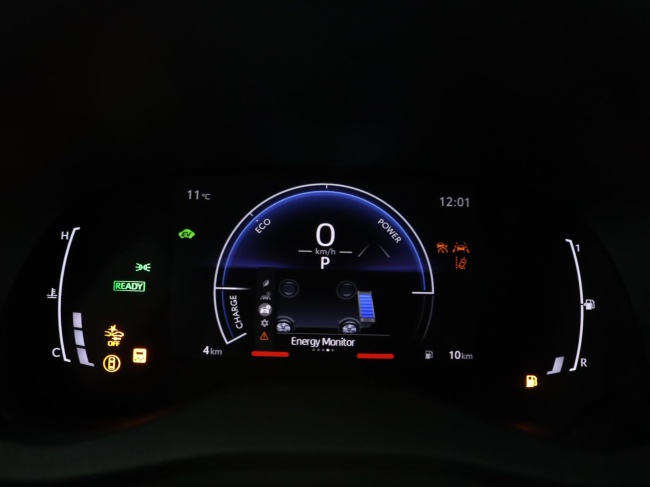 Toyota Yaris Cross - 1.5 Hybrid 115 Dynamic