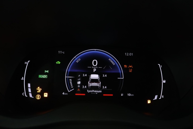 Toyota Yaris Cross - 1.5 Hybrid 115 Dynamic 49