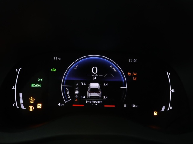 Toyota Yaris Cross - 1.5 Hybrid 115 Dynamic