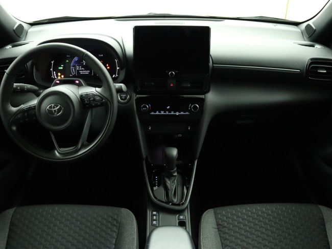 Toyota Yaris Cross - 1.5 Hybrid 115 Dynamic