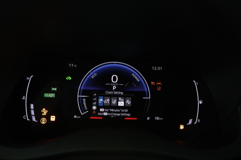 Toyota Yaris Cross - 1.5 Hybrid 115 Dynamic 50