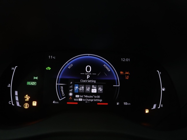 Toyota Yaris Cross - 1.5 Hybrid 115 Dynamic