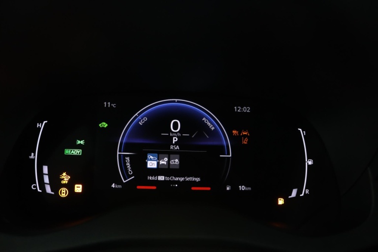 Toyota Yaris Cross - 1.5 Hybrid 115 Dynamic 52